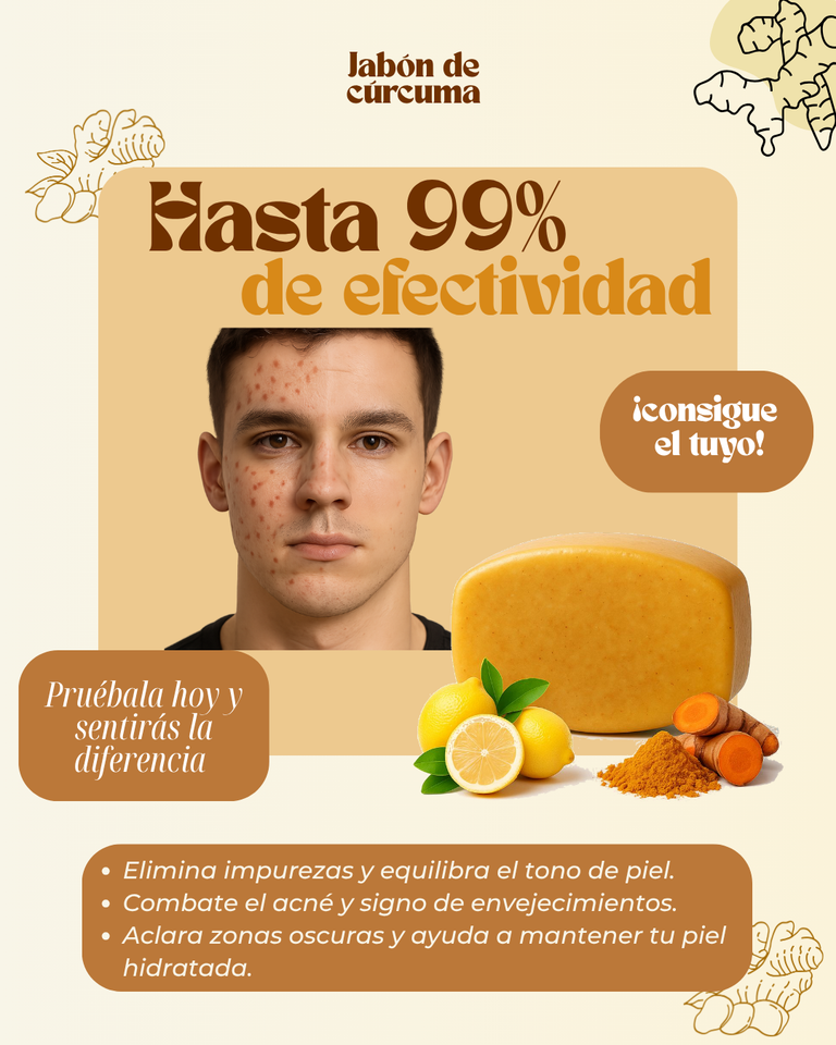 ¿Cansad@ de lidiar con manchas, acné o una piel opaca y sin vida?