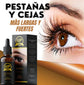 🌟 Serum de Pestañas – Luce una mirada más impactante en solo 4 semanas 🌟
